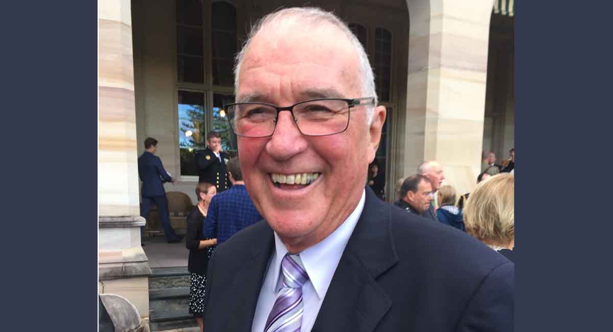 Liverpool Catholic Club President Michael Coffey dies, aged 79 - ClubTIC