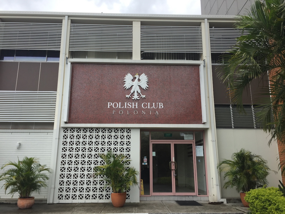 Brisbane's Polish Club fundraises 90K for stay of execution