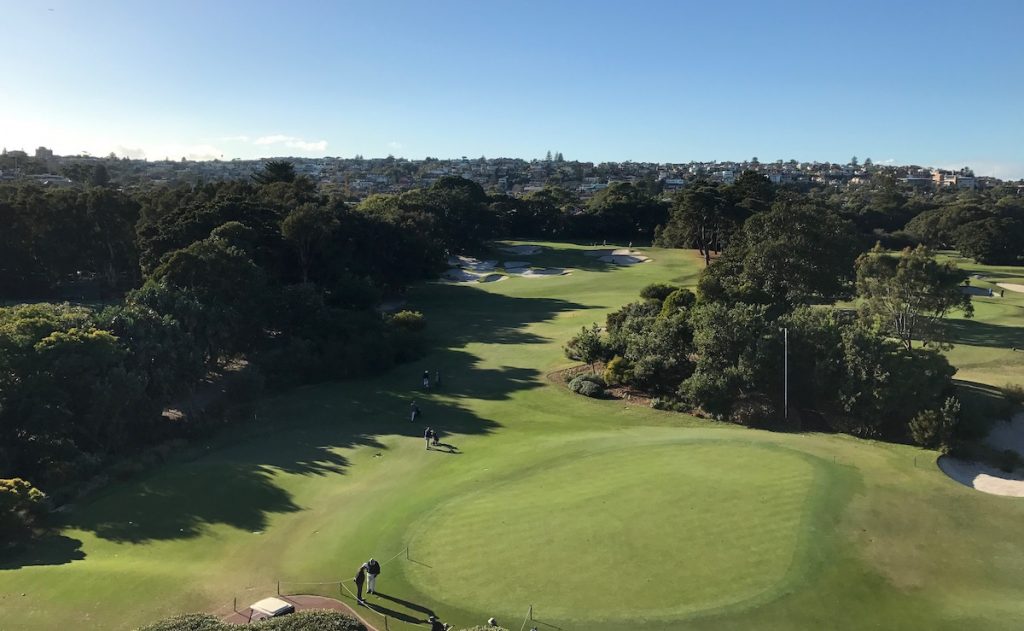 Royal Sydney Golf Club
