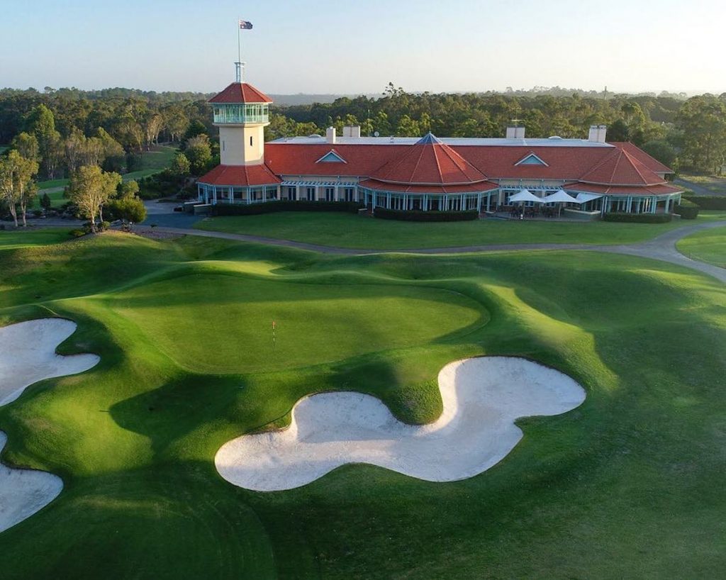 Terrey Hills Golf Club