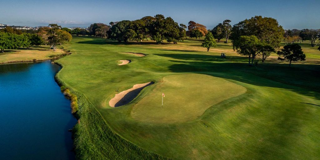 Elite Brisbane Golf Club unveils plans for expansion ahead of Olympics ...