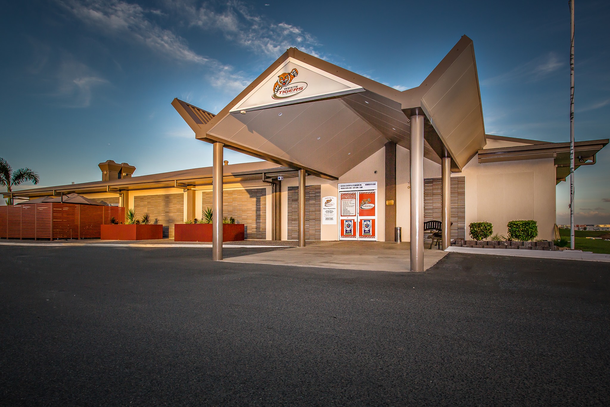 Mackay club makes move towards expansion ClubTIC