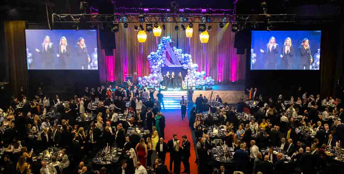 NSW Clubs Celebrate Community Contributors ClubTIC