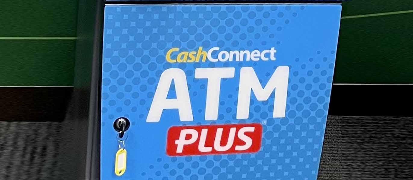 Banktech Rolls Out ATMs With TAB Account Access - ClubTIC