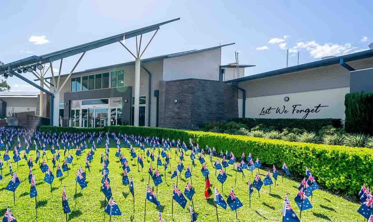 Government bestows 200k grant on Club Taree for vital works ClubTIC