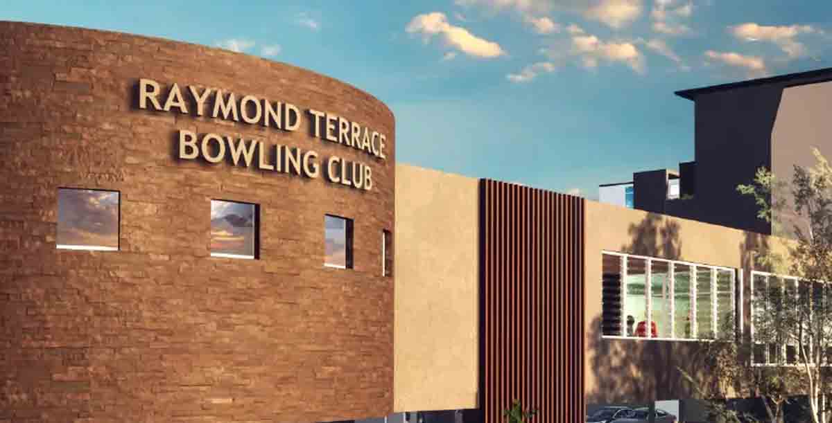Raymond Terrace Bowls ups the growth ante ClubTIC